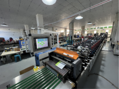 ڈیجیٹلائزیشن اور پائیداری لچکدار پیکیجنگ کے اپ گریڈ کی رہنمائی کرتی ہے۔ جیندے پیکیجنگ ایک ترجیحی عالمی پارٹنر بن گیا۔